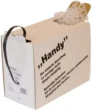 smartboxpro Kit de cerclage en PP "Handy