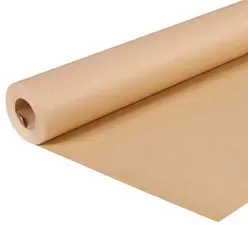 Clairefontaine Papier kraft "Kraft brut", 1.000 mm x 25 m