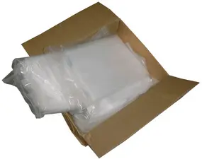 dm-folien Sachet plat, (L)160 x (H)250 mm, 25 microns