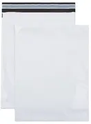 GPV Pochettes d'expédition, 310 x 410 mm, en polyéthylène