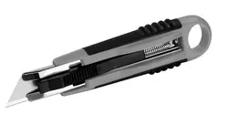 WESTCOTT Cutter Professional, manche Softgrip, lame: 18 mm