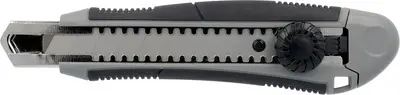 WESTCOTT Cutter PROFESSIONAL avec vis, lame: 18 mm