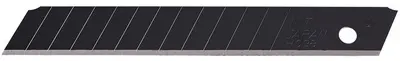 NT Cutter Lame de rechange BH23P, largeur de lame: 12,3 mm