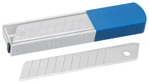 WESTEX Lame de rechange pour cutter Profi, lame: 18 mm