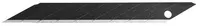 NT Lames de rechange BA15P pour cutter, largeur: 9 mm
