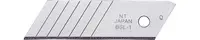 NT Lame de rechange pour cutter BSL-11P, largeur : 18 mm