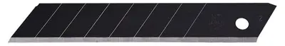 NT Cutter Lame de rechange BL13P, largeur de lame: 18 mm