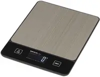 MAUL Pèse-lettre MAULlibra, capacité de charge: 5.000 g