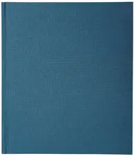 EXACOMPTA Registre "Enregistrement du courrier", 200 pages