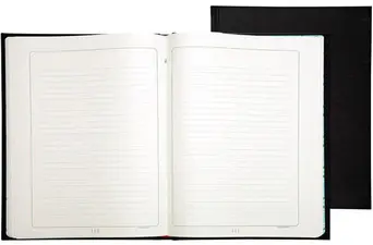 EXACOMPTA Registre "Délibérations", 320 x  250 mm