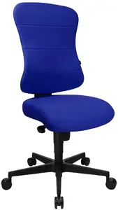 Topstar Fauteuil de bureau "Art Comfort", noir
