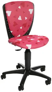 Topstar Fauteuil pivotant pour enfant "S'COOL 3",