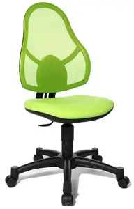 Topstar Fauteuil pivotant pour enfant "OPEN ART JUNIOR",