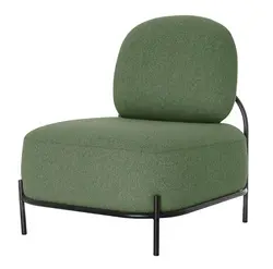 PAPERFLOW Fauteuil visiteur ADMIRAAL, vert