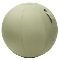 ALBA Ballon d'assise ergonomique "MHBALL", kaki
