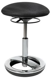 Topstar Tabouret "Sitness Bob", noir