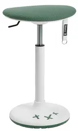 Topstar Tabouret ergonomique "Sitness X Stool 30", menthe