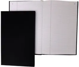 ELVE Registre standard, 360 x 230 mm, 300 pages