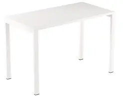 PAPERFLOW Table de bureau easyDesk, (L)1.140x(P)600x(H)750mm