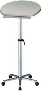 MAUL Pupitre, réglage en hauteur, (L)600 x (P)510 mm