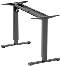 LogiLink Piètement de bureau, éléctrique
