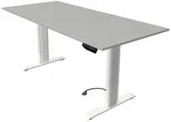 kerkmann Bureau réglable en hauteur Move 1 Advance, (L)1.6 m