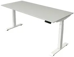 kerkmann Bureau réglable en hauteur Move 4, (L)1.400 mm