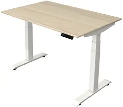 kerkmann Bureau réglable en hauteur Move 4, (L)1.400 mm