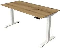 kerkmann Bureau réglable en hauteur Move 4, (L)1.600 mm