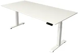 kerkmann Bureau réglable en hauteur Move 4, (L)1.800 mm