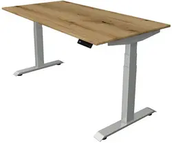 kerkmann Bureau réglable en hauteur Move 4, (L)1.600 mm