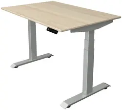 kerkmann Bureau réglable en hauteur Move 4, (L)1.800 mm