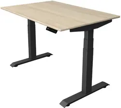 kerkmann Bureau réglable en hauteur Move 4, (L)1.200 mm