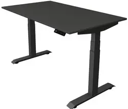 kerkmann Bureau réglable en hauteur Move 4, (L)1.400 mm