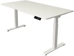 kerkmann Bureau assis-debout Move 1 Stable, (L)1.200 mm