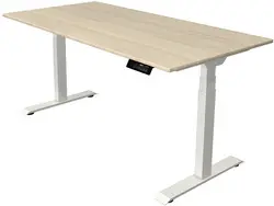 kerkmann Bureau assis-debout Move 1 Stable, (L)1.400 mm