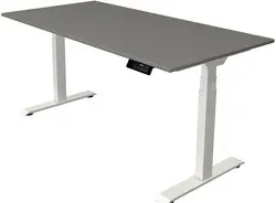 kerkmann Bureau assis-debout Move 1 Stable, (L)1.400 mm