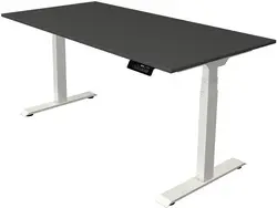 kerkmann Bureau assis-debout Move 1 Stable, (L)1.800 mm