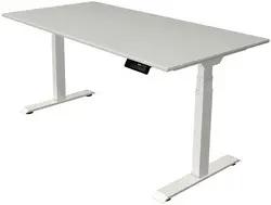 kerkmann Bureau assis-debout Move 1 Stable, (L)2.000 mm