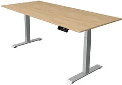 kerkmann Bureau assis-debout Move 1 Stable, (L)1.000 mm