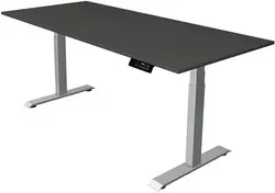 kerkmann Bureau assis-debout Move 1 Stable, (L)1.200 mm