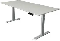 kerkmann Bureau assis-debout Move 1 Stable, (L)1.600 mm