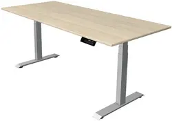 kerkmann Bureau assis-debout Move 1 Stable, (L)1.600 mm
