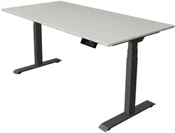 kerkmann Bureau assis-debout Move 1 Stable, (L)1.400 mm