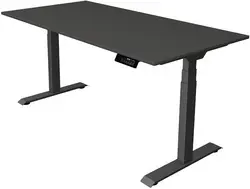 kerkmann Bureau assis-debout Move 1 Stable, (L)1.600 mm