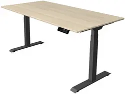 kerkmann Bureau assis-debout Move 1 Stable, (L)1.800 mm