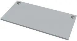 Fellowes Plateau de table, (L)1.600 x (P)800 x (H)25 mm