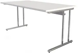 kerkmann Angle de liaison ARTLINE, décor bois, bois