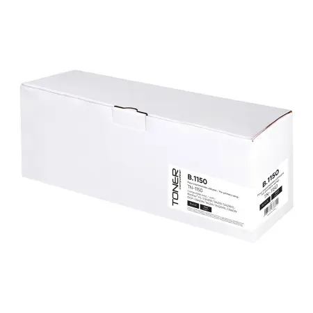 NEUTRE TONER COMPATIBLE BROTHER 1150-REMPLACE TN1150