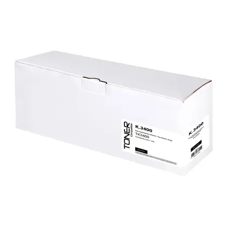 S/CDE TONER COMPATIBLE KYOCERA 3400-REMPLACE TK3400